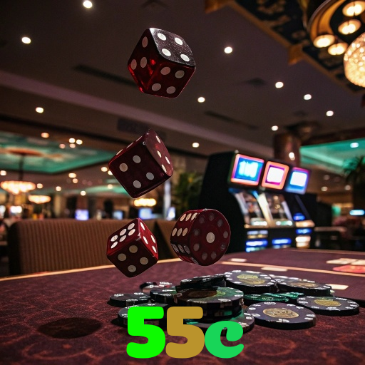 55c