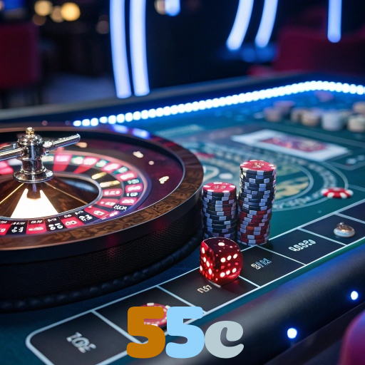 55c