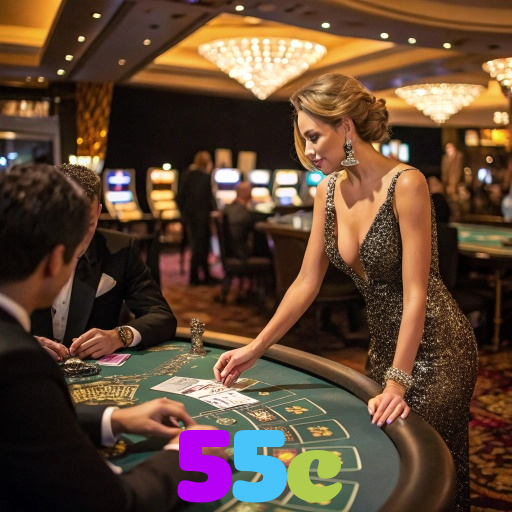 55c