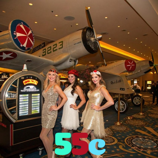 55c