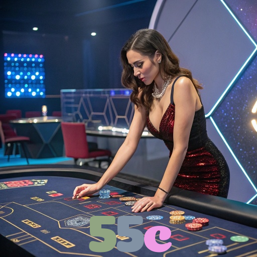 55c