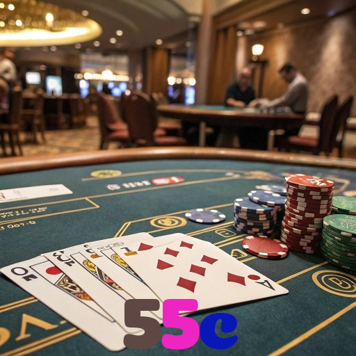 55c