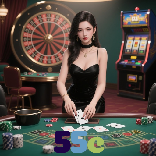 55c