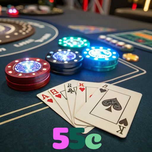 55c