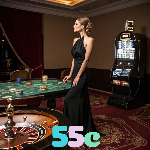 55c