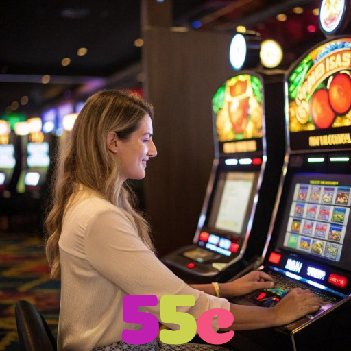 55c