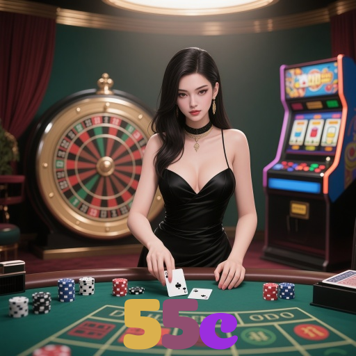 55c