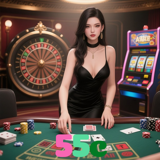 55c