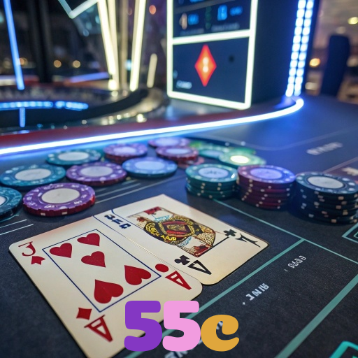 55c