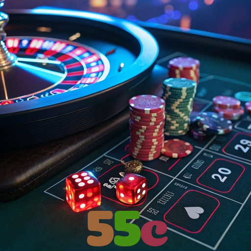 55c