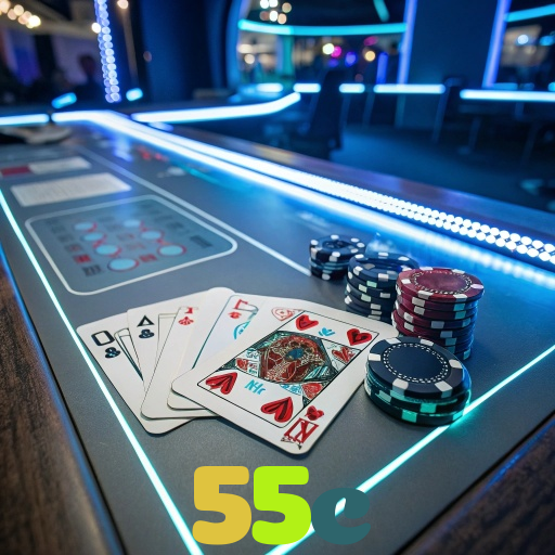 55c