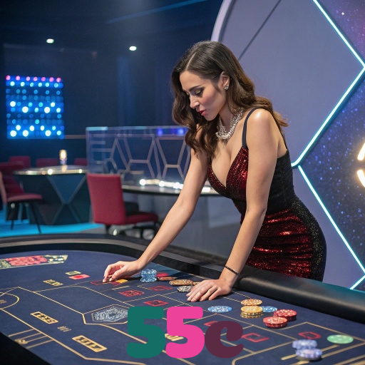 55c
