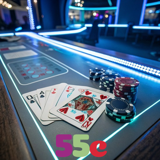 55c