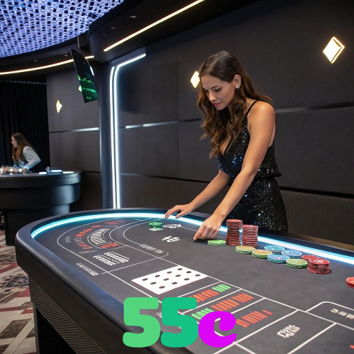 55c