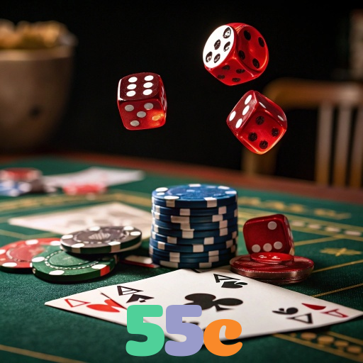 55c