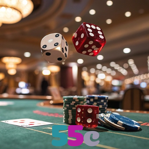 55c