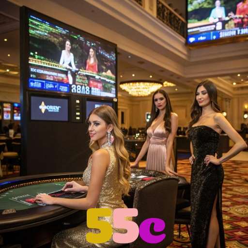 55c