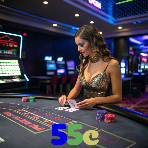 55c