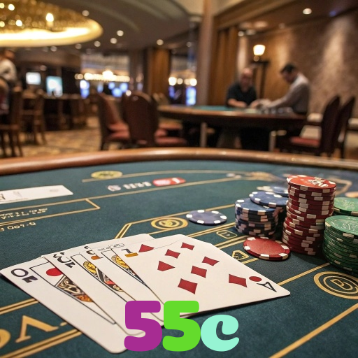55c