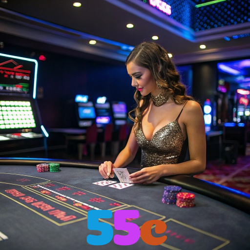 55c