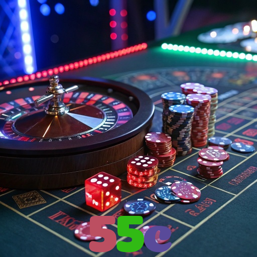 55c