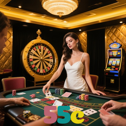 55c