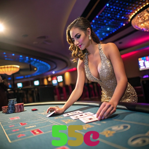 55c