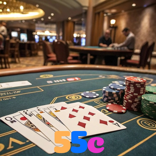 55c