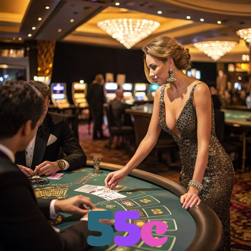 55c