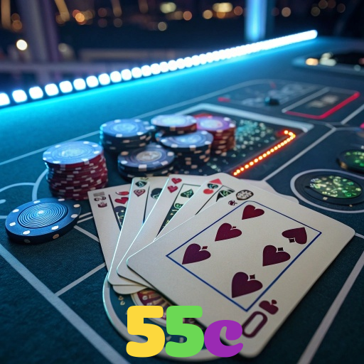 55c