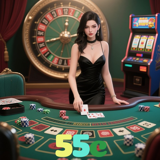 55c