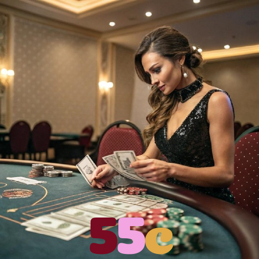55c