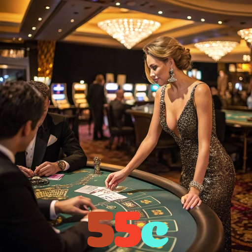 55c