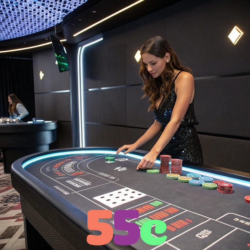 55c