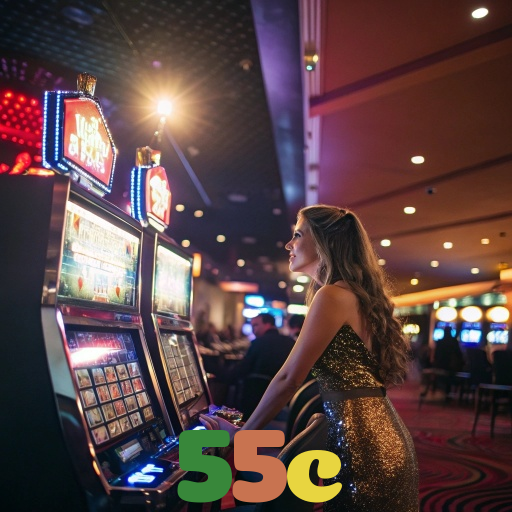 55c