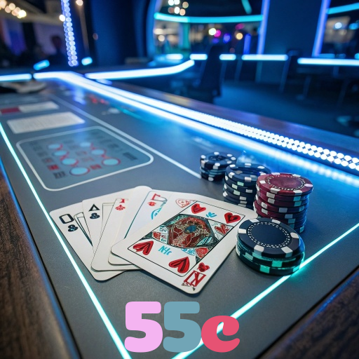 55c