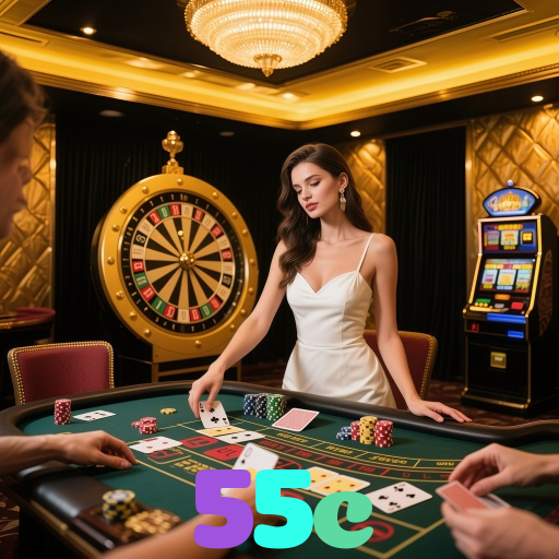 55c