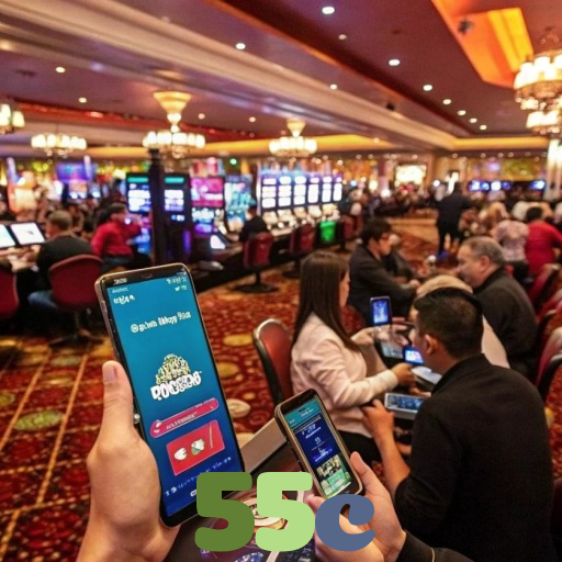 55c