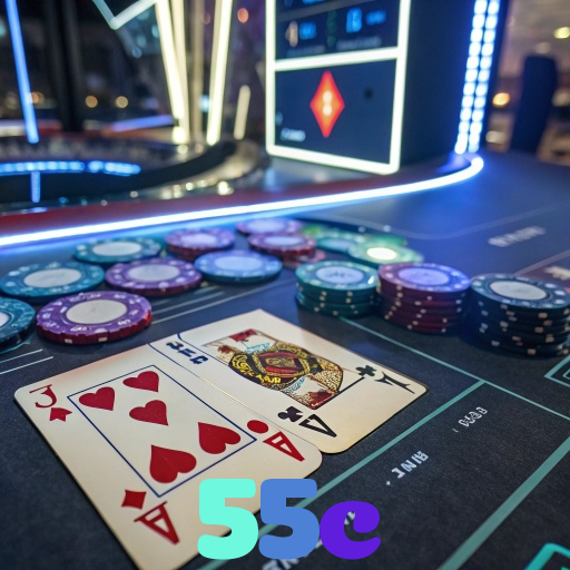 55c