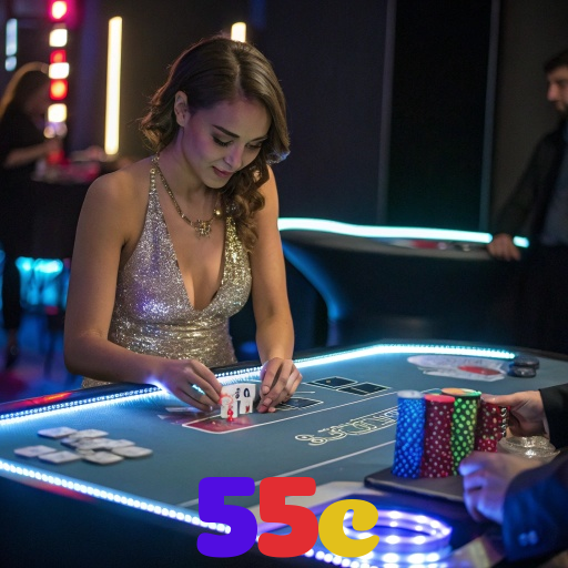 55c