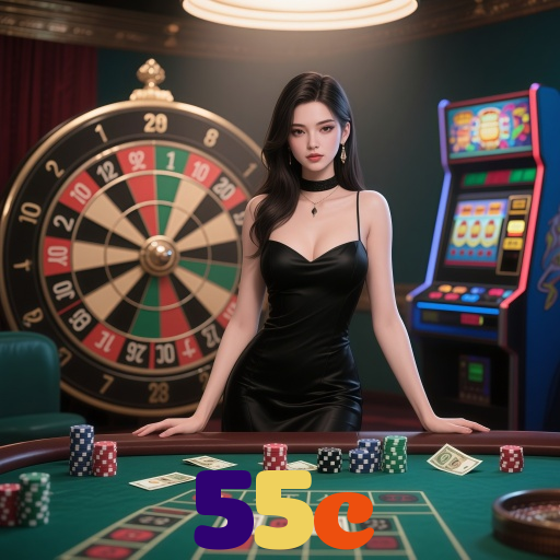 55c