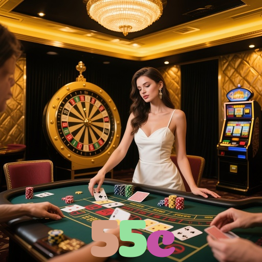 55c