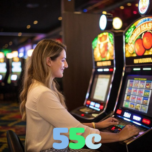55c