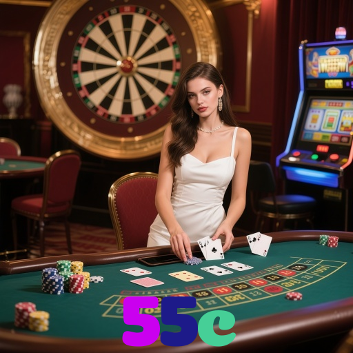 55c