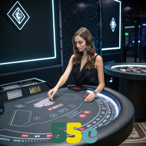 55c