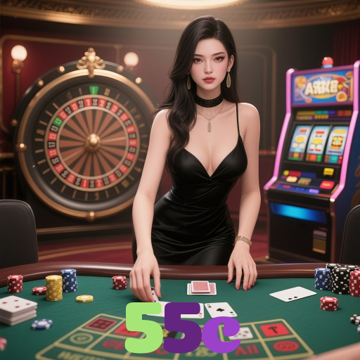 55c