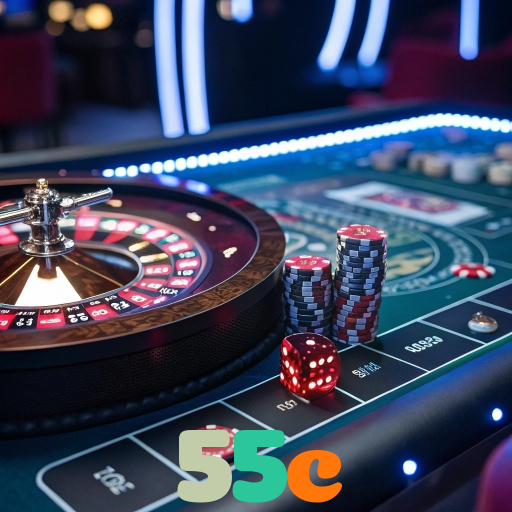 55c