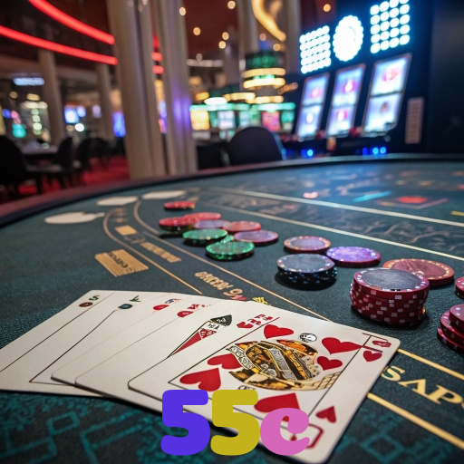 55c
