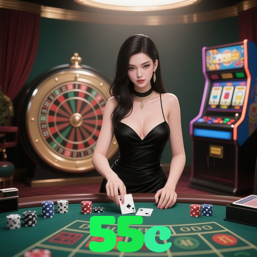 55c