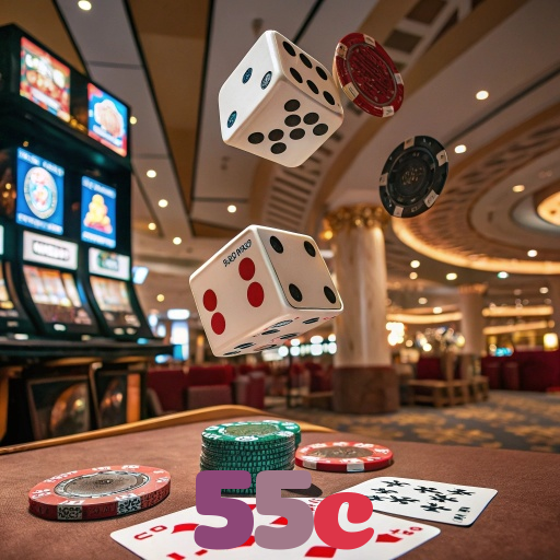 55c